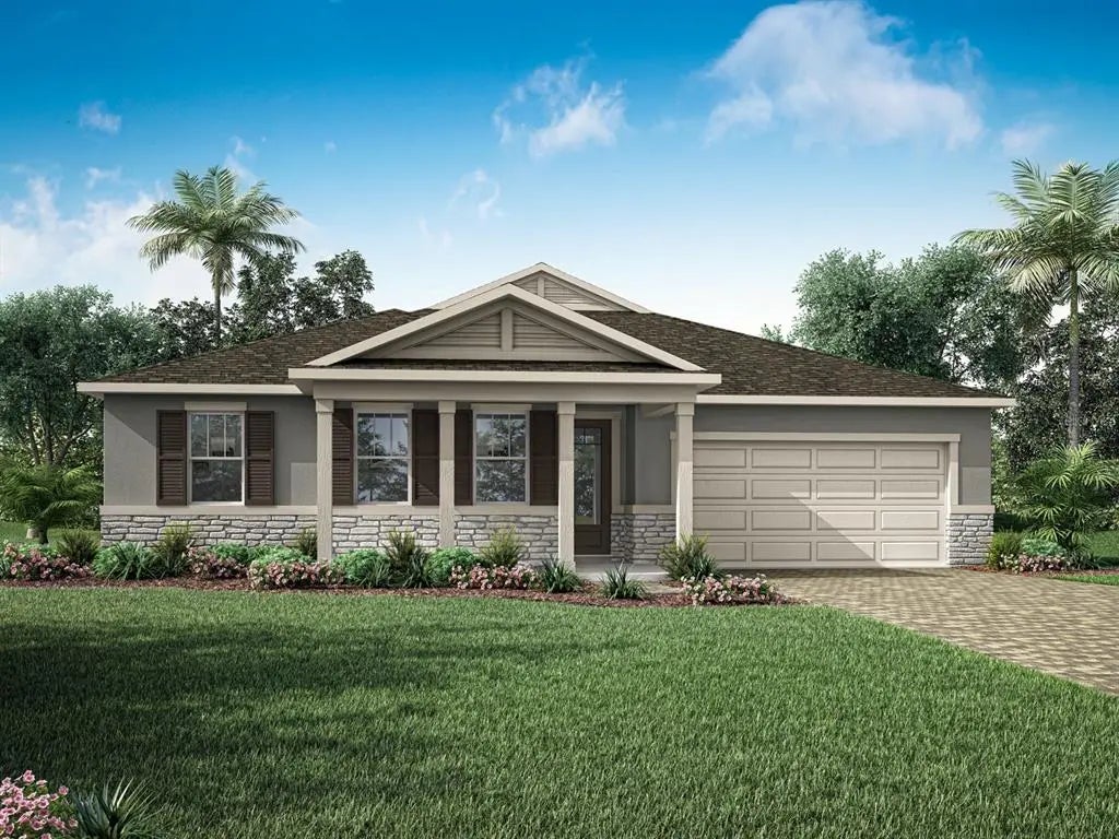 2799 Sweet Acacia Drive, CLERMONT