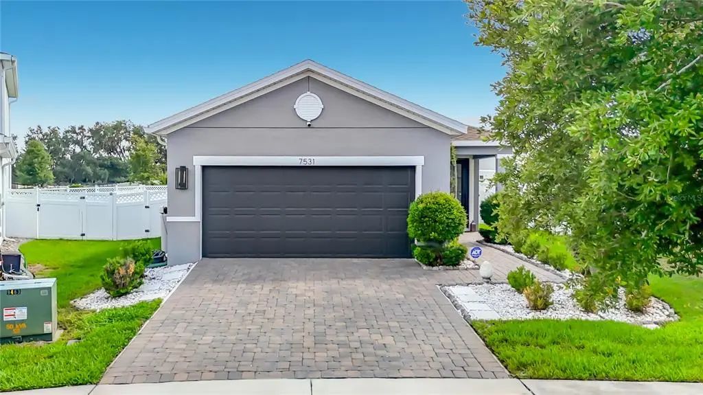 7531 Ashcroft Drive 1, WESLEY CHAPEL