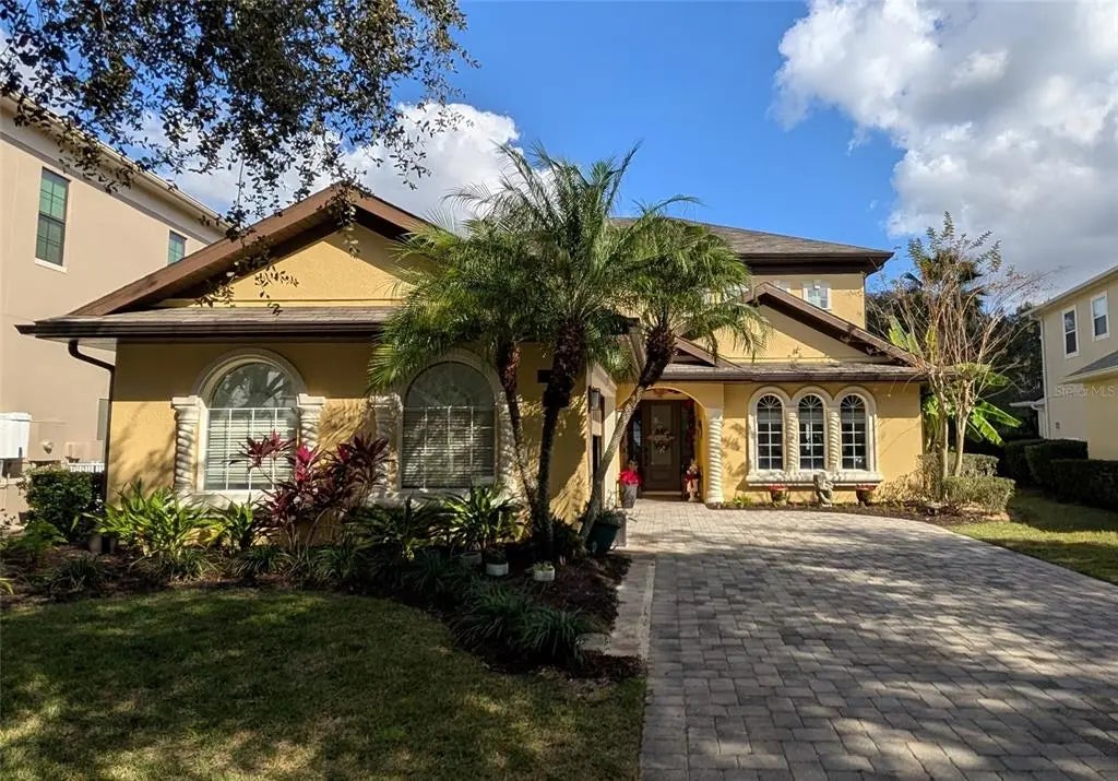 7429 Gathering Court, REUNION