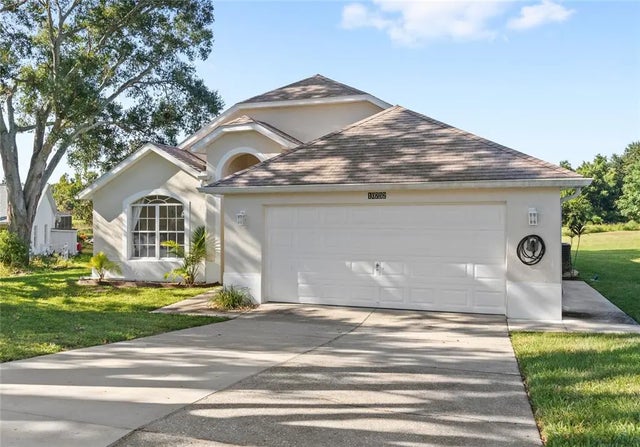 10732 Porter Trail, CLERMONT