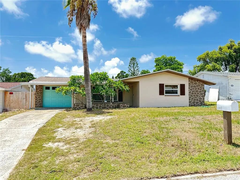 3313 Briar Cliff Drive, HOLIDAY