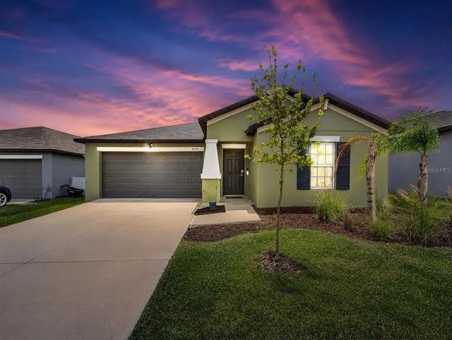 4450 Cozy Condor Court, BARTOW