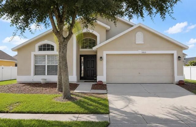 2853 Boating Boulevard, KISSIMMEE