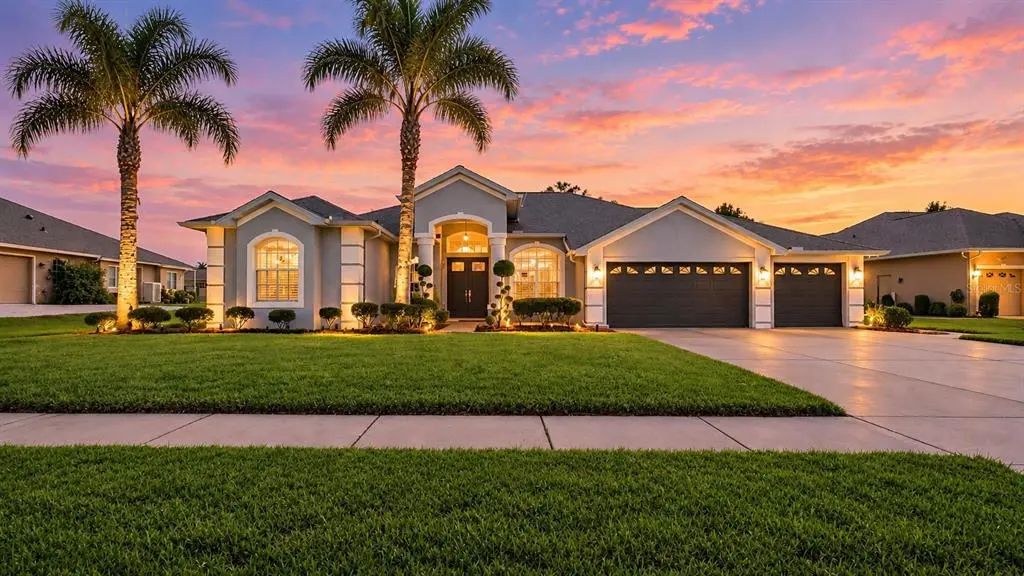 3418 Rosebay Court, SPRING HILL