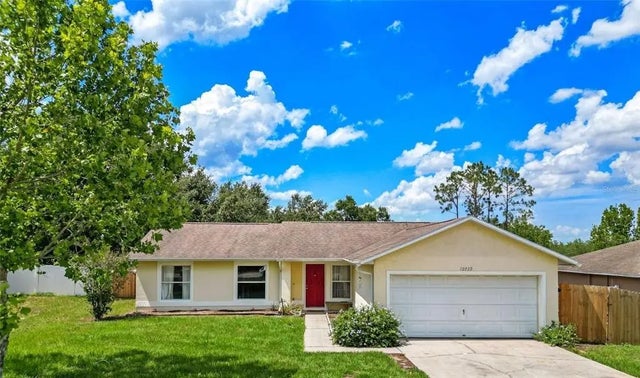 10739 Lake Ralph Drive, CLERMONT