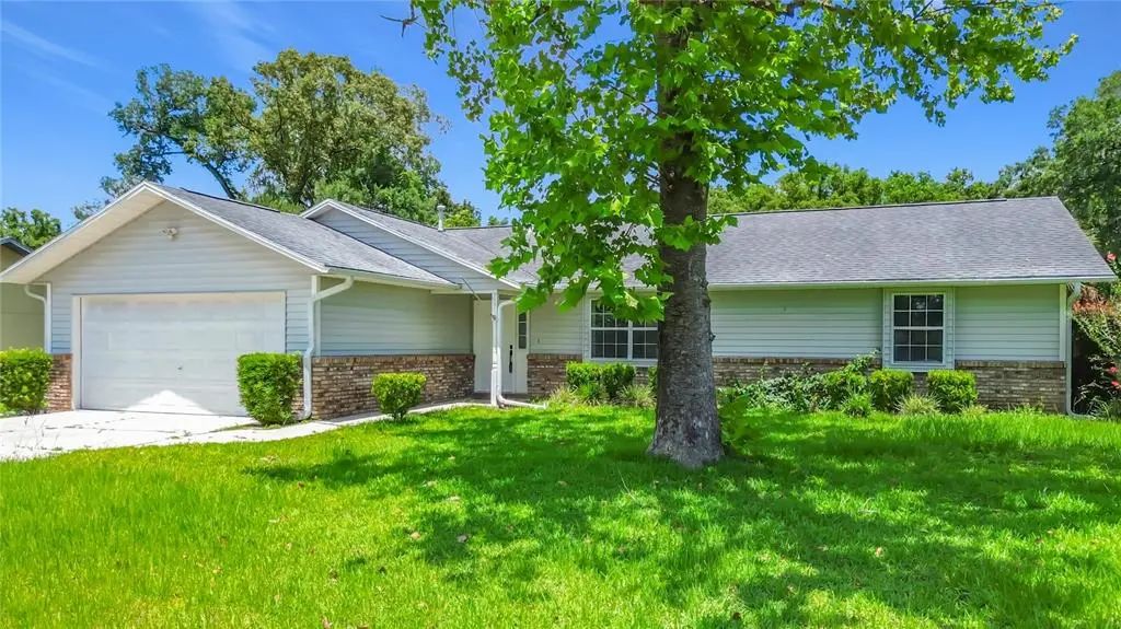 707 Ne 46th Court, OCALA