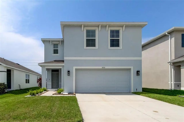 34110 Jasper Stone Drive, WESLEY CHAPEL