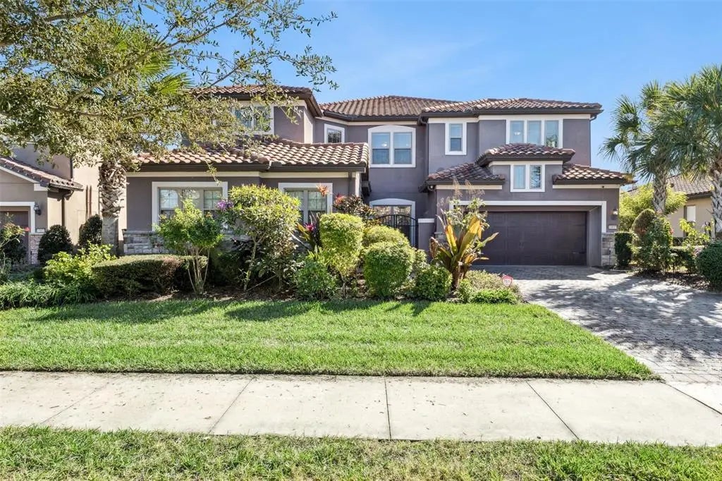 10819 Savona Way, ORLANDO