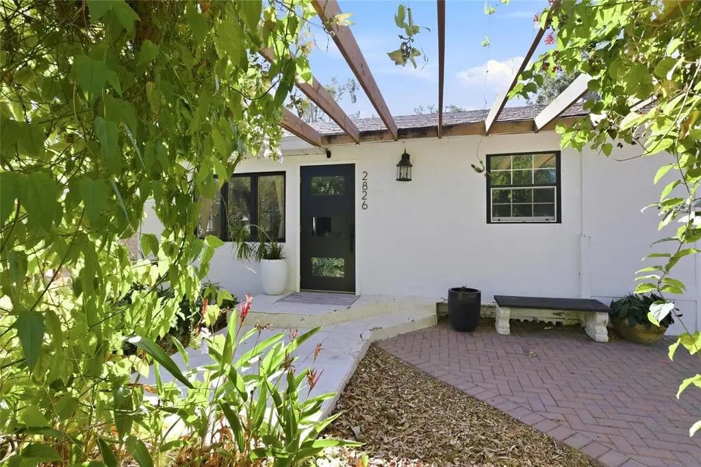 2826 Marlette Street, SARASOTA