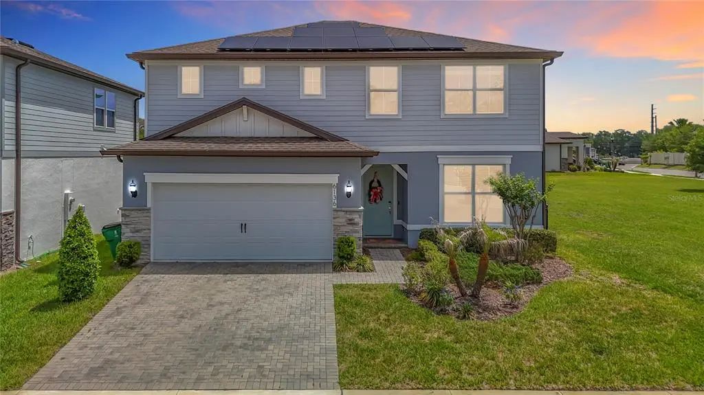 6136 Bradford Woods Drive, ZEPHYRHILLS
