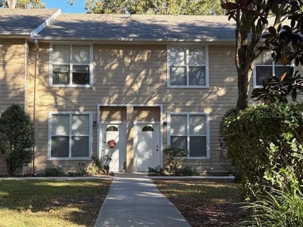 3543 Sw 30th Way 110, GAINESVILLE