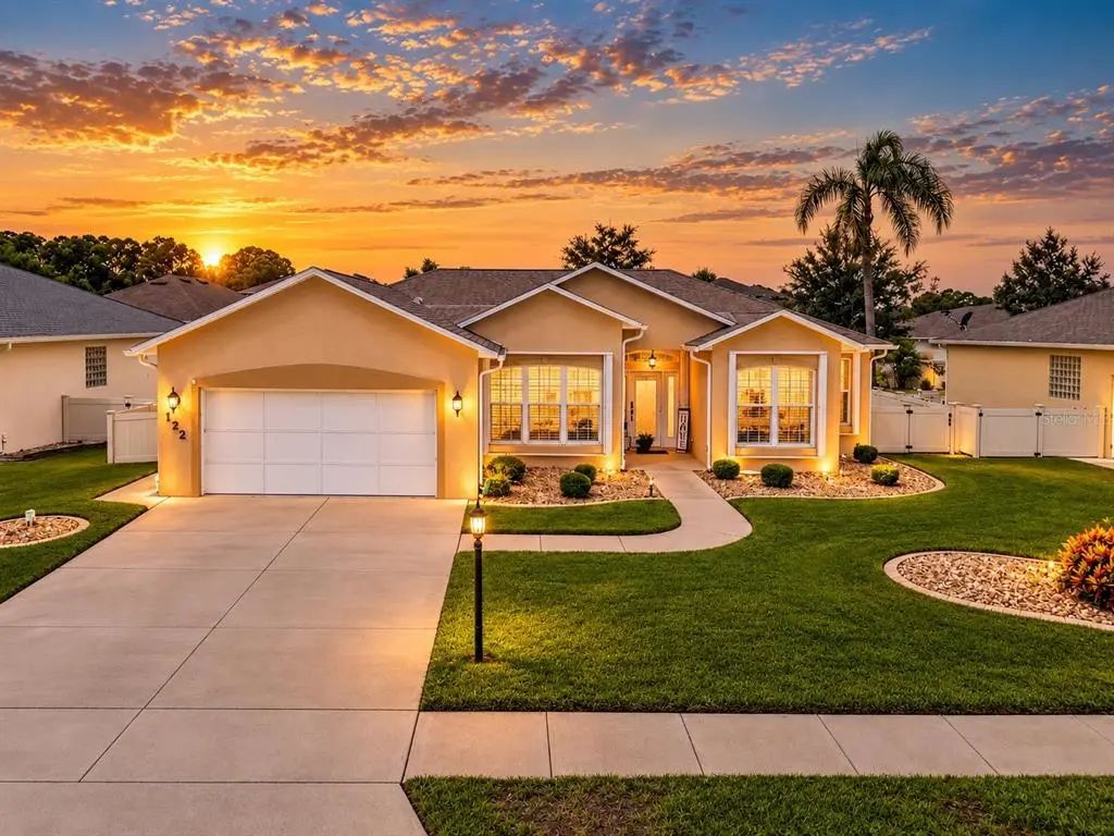 122 San Remo Drive, EDGEWATER
