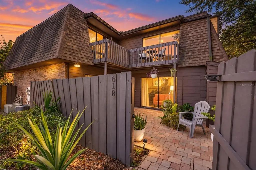 618 Olympic Drive 6a, OCOEE
