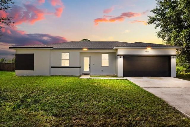 1125 Munster Court, KISSIMMEE