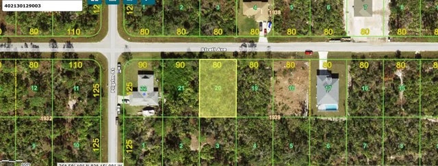 12149 Strett Avenue, PORT CHARLOTTE