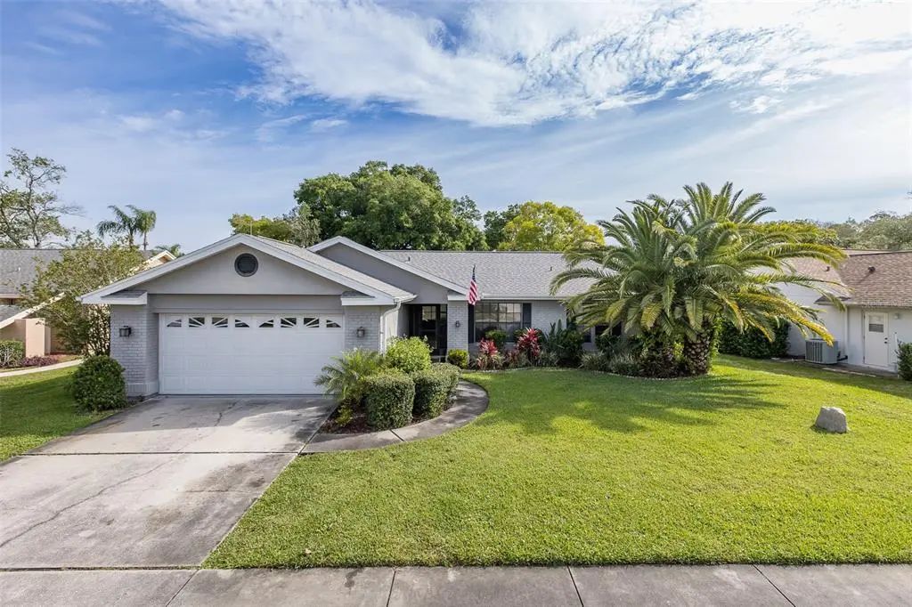 13316 Brigham Lane, HUDSON