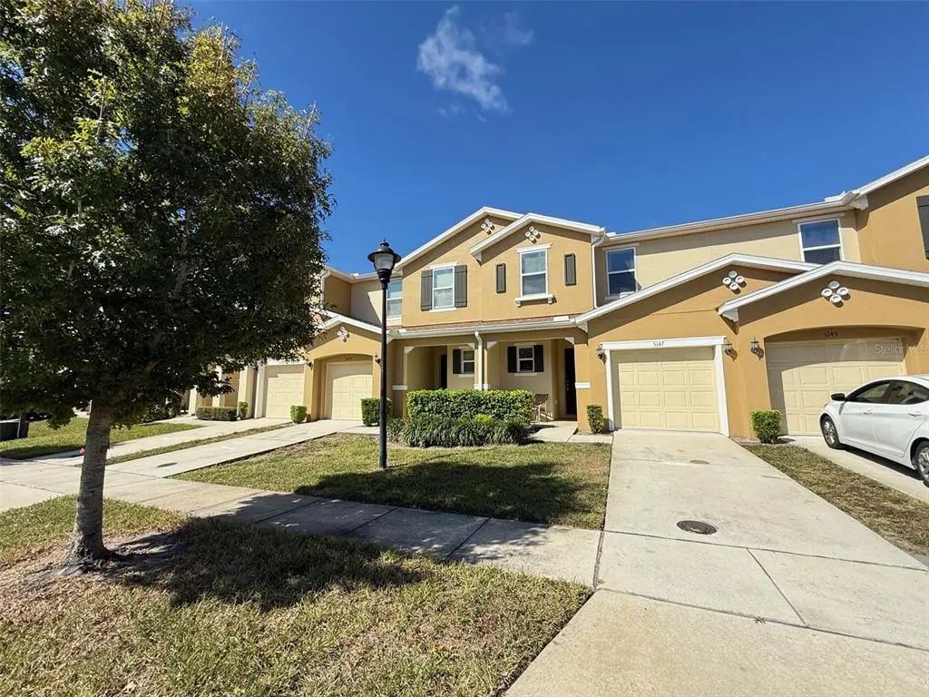 5147 Adelaide Drive, KISSIMMEE