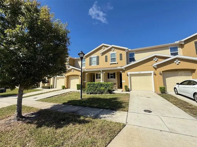 5147 Adelaide Drive, KISSIMMEE