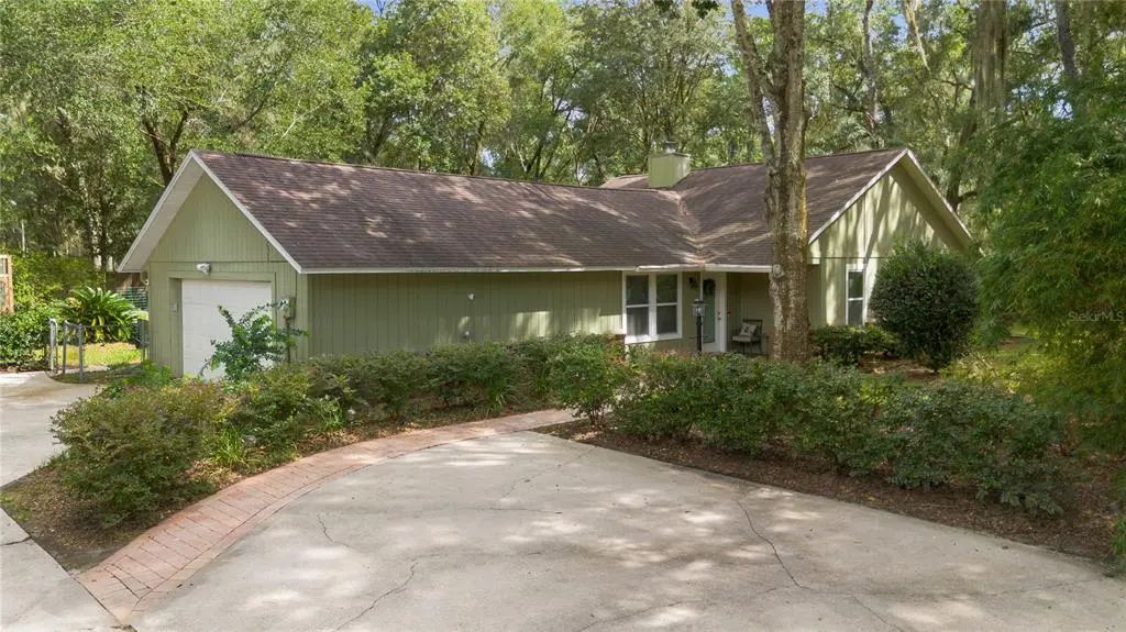5305 Nw 52nd Terrace, GAINESVILLE