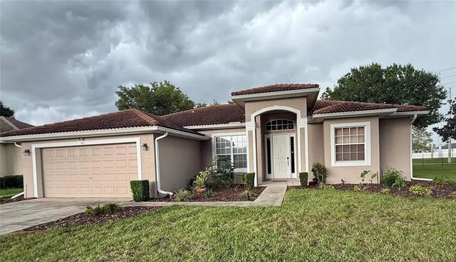 421 Bay Leaf Drive, POINCIANA