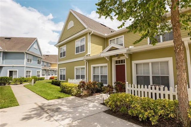 4008 San Sebastian Drive 105, KISSIMMEE