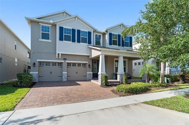 15420 Southern Martin Street, WINTER GARDEN