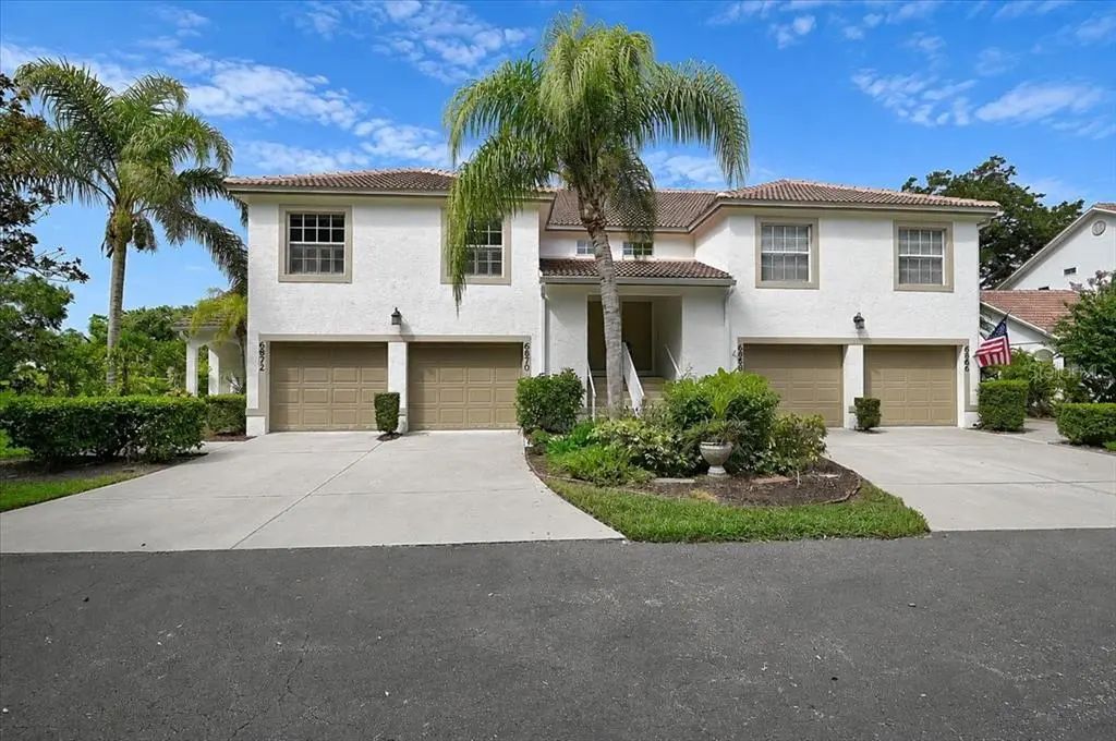 6870 Fairview Terrace, BRADENTON
