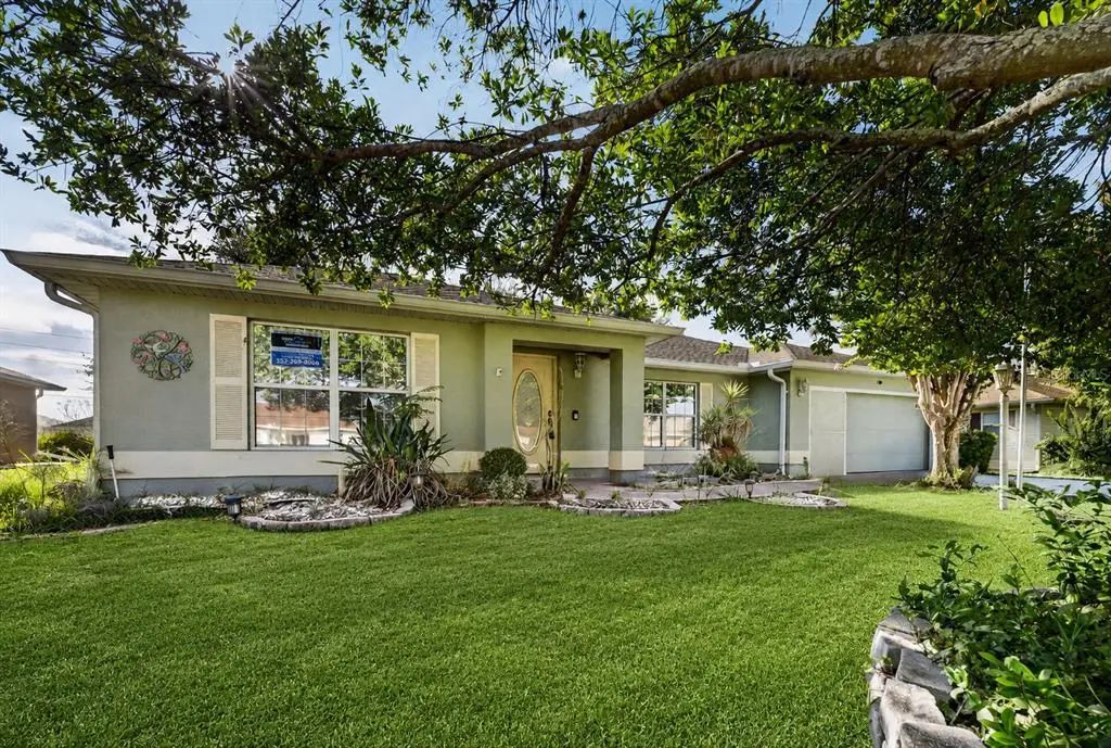 8447 Sw 60th Court, OCALA