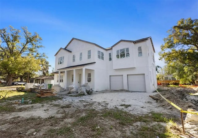 1517 Escort Avenue, TAMPA