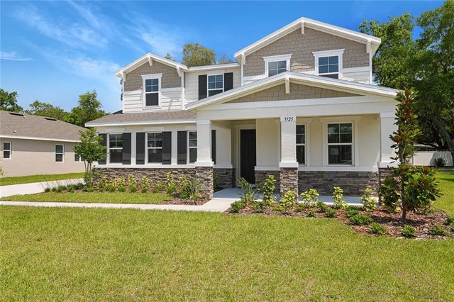 3725 Deer Ridge Drive, MOUNT DORA