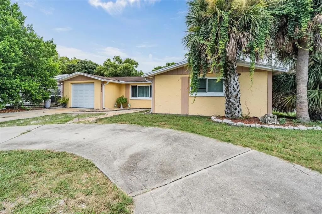 7700 Birchwood Drive, PORT RICHEY