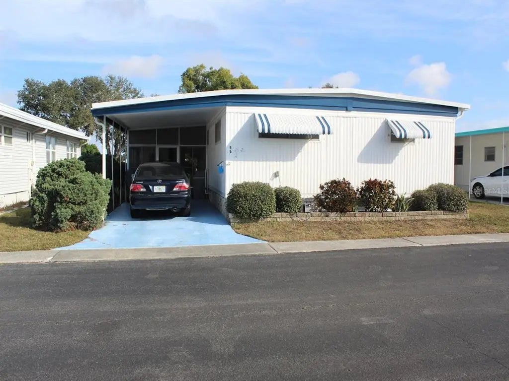 55 Thatch Palm Street W, LARGO