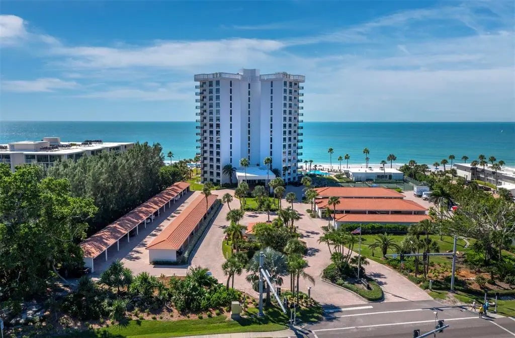 2525 Gulf Of Mexico Drive 8d, LONGBOAT KEY