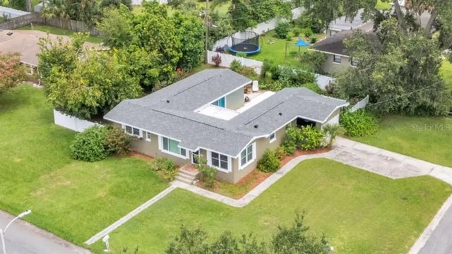 1430 Phyllis Street, LAKELAND