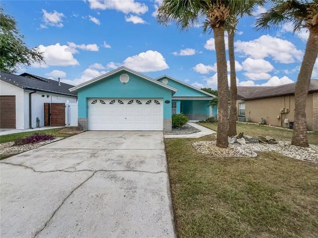 7813 Myrtle Oak Lane, KISSIMMEE