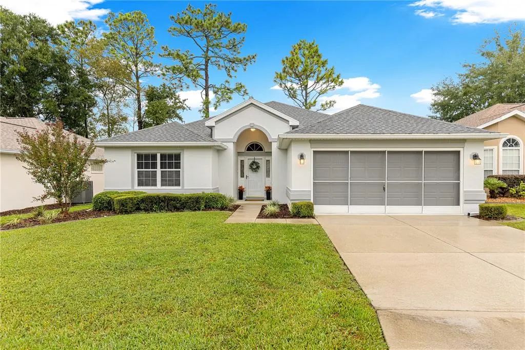 7349 Sw 112th Place, OCALA
