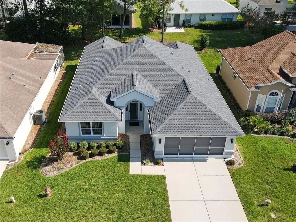 7349 Sw 112th Place, OCALA