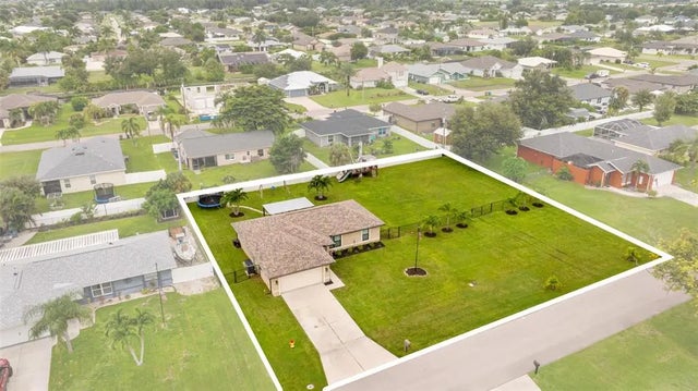 1108 Sw 11th Avenue, CAPE CORAL