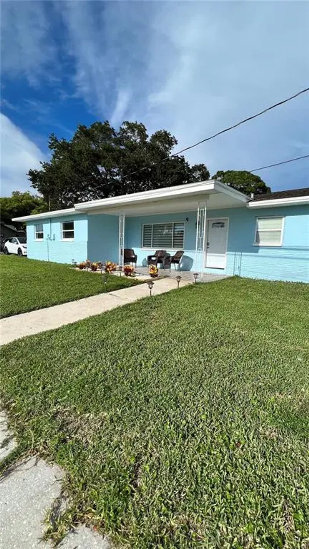 5151 Duhme Road, ST PETERSBURG