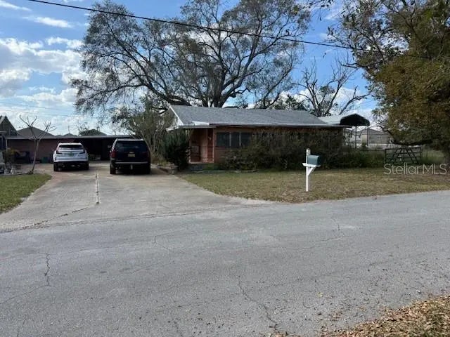 201 Cleveland Avenue, WINTER HAVEN