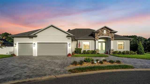 4961 Cabana Court, LAKELAND