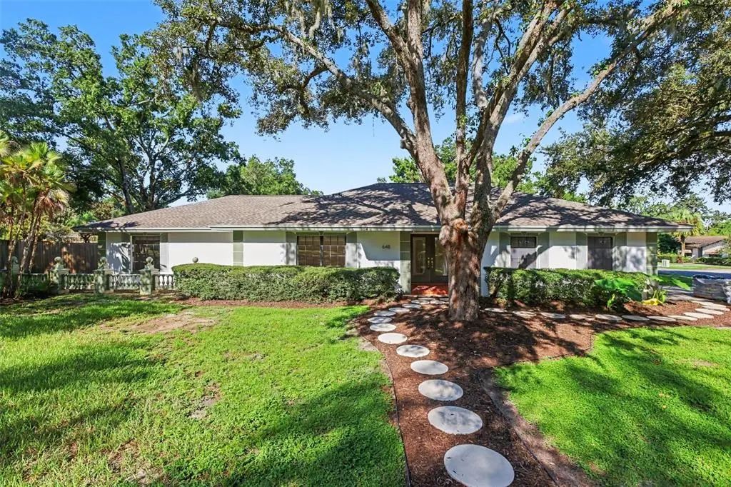 648 Bua Drive, TEMPLE TERRACE