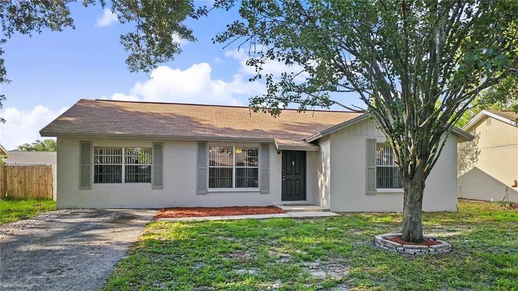 7419 Ivory Terrace, NEW PORT RICHEY