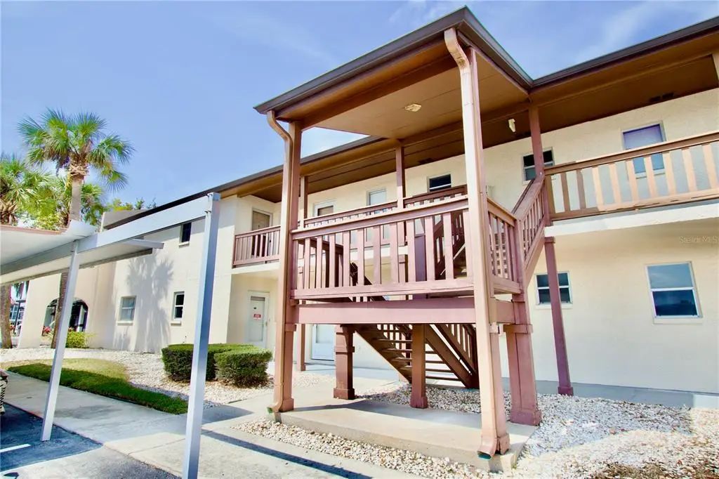 5135 Gemstone Drive 202, NEW PORT RICHEY