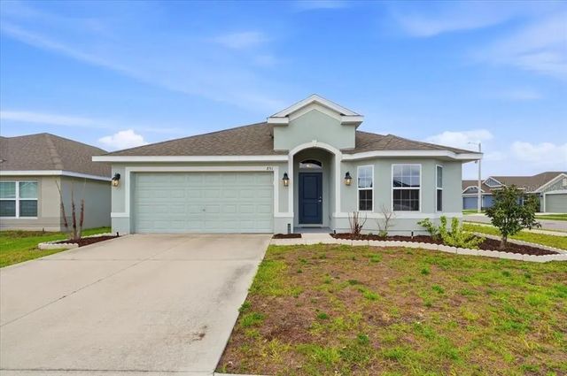 851 Vienna Drive, WINTER HAVEN