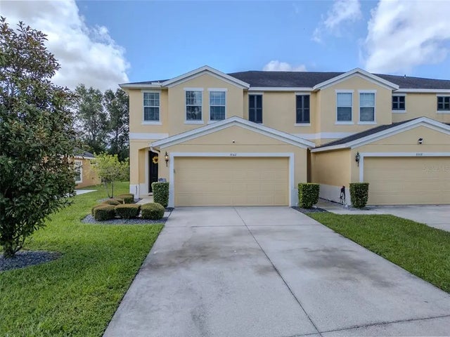 8512 Corinthian Way, NEW PORT RICHEY