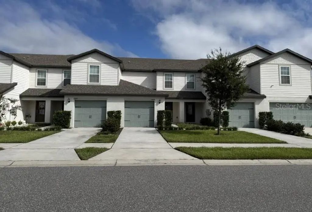 1695 Wynford Circle, TAVARES