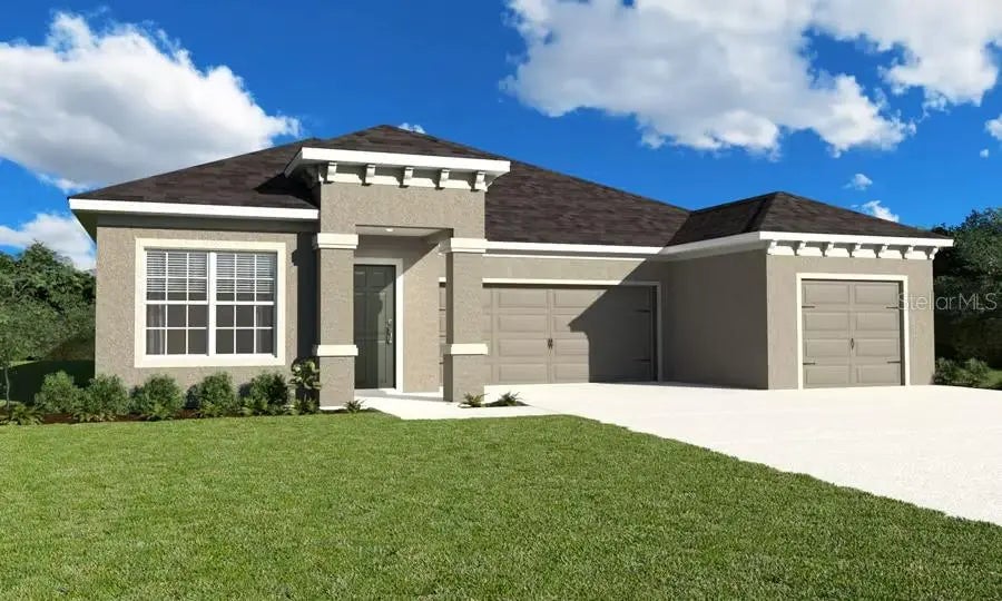6068 Barracuda Loop, WIMAUMA
