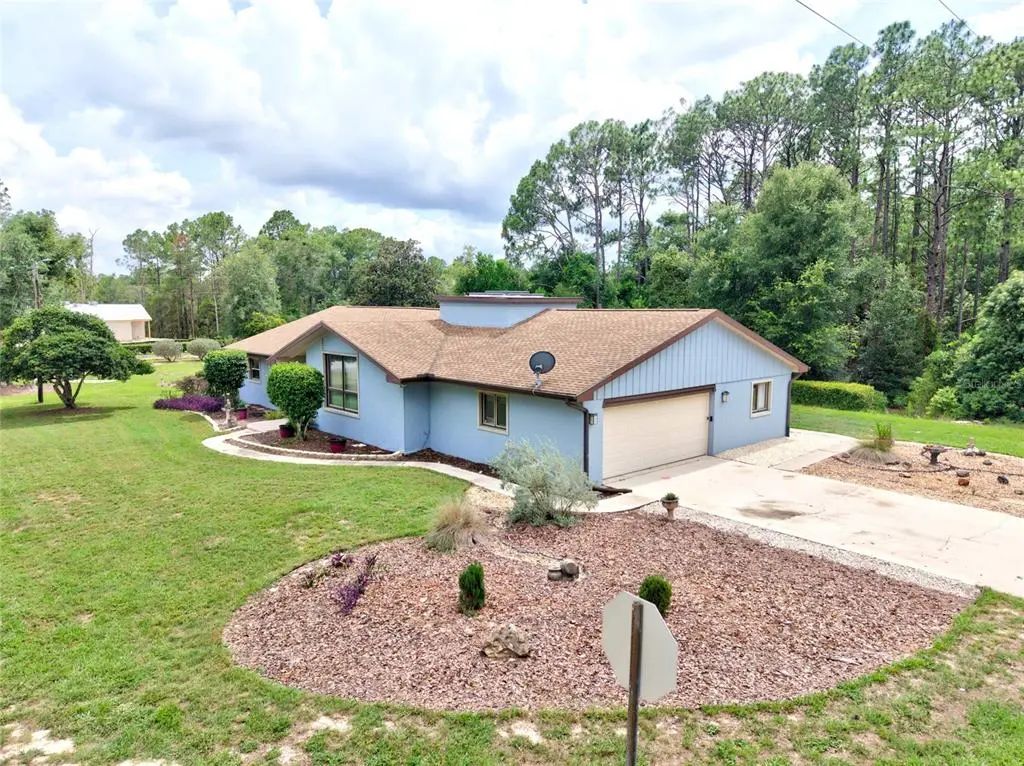 10848 N Dragonis Drive, DUNNELLON