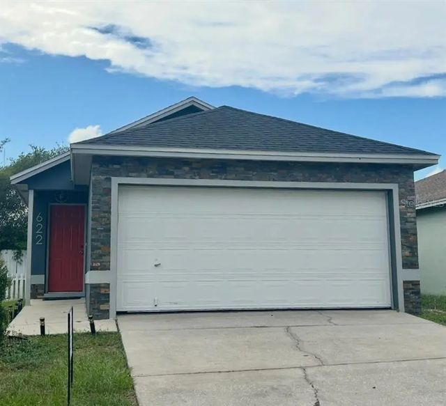 622 Crystals Boulevard, WINTER HAVEN